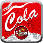 Grapos Cola