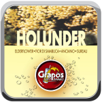 BUTT GR Holunder 150x150