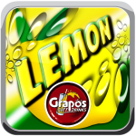 BUTT GR Lemon 150x150