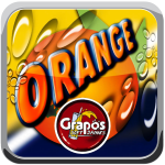 BUTT GR Orange 150x150