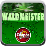 BUTT GR Waldmeister 150x150
