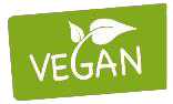 Logo Vegan